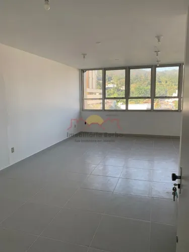 Sala Comercial Locação Centro Joinville