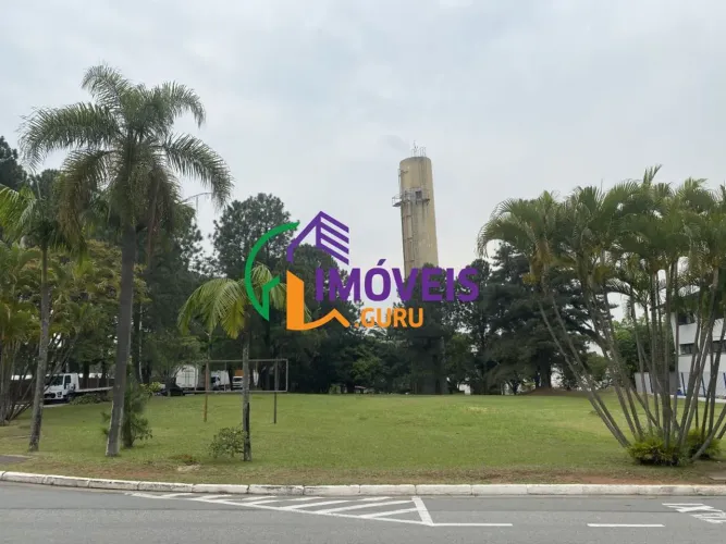 TERRENO EM CONDOMÍNIO - TAMBORÉ 1 - SP