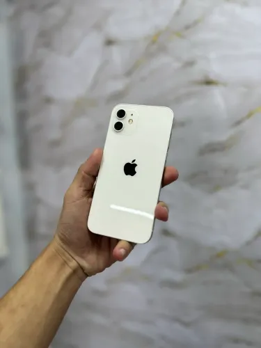 iPhone 12 - 128GB ( Branco )
