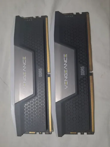 memoria corsair 32gb ddr5 cl 36 6200mhz