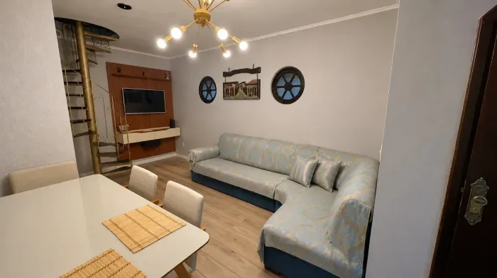 Casa Mobiliada para Locação Vila Prudente São Paulo/SP