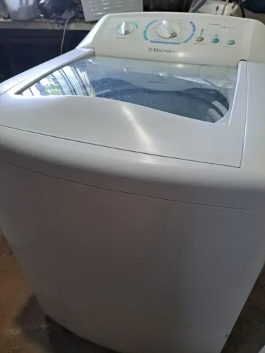 Máquina de lavar Lavadora Electrolux 12kg
