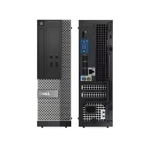 Computador Dell Optiplex Core i3 16gb SSD250