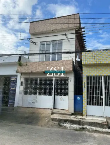Casa Duplex com 160 m², 4 quartos à venda no Barro, Recife