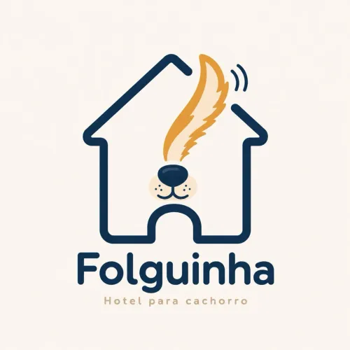 Folguinha - Hotel para cachorros