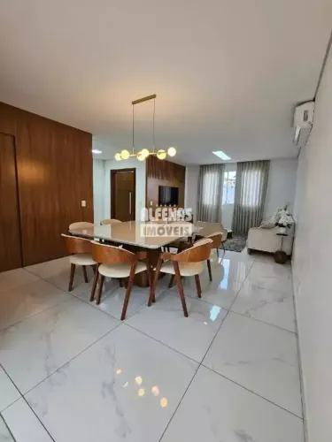 Casa em Condomínio VILLAGGIO DI CAPRI  Estância do Hibisco, Contagem/MG