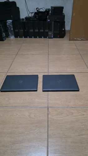 1.750 cada. Notebook Dell latitude 3420 i5 11th Gen, 8gb ram, ssd 256gb.
