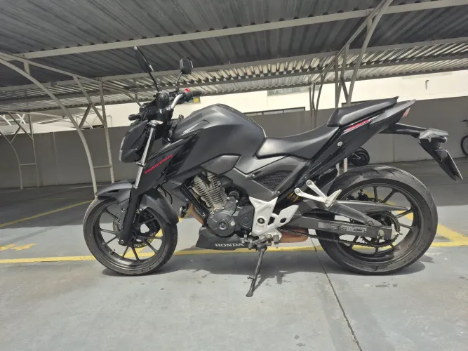 CbB 300F Twister