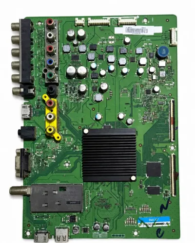 Placa Principal Philips 32PFL3605D/78 - DALI 32 - *