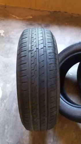 Vendo 4 pneus aro 14