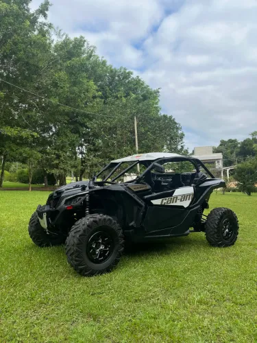 UTV MAVERICK CAN-AM X3 DS 172HP 