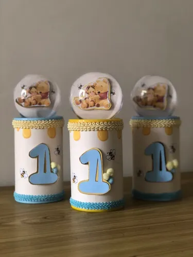 Personalizado de luxo