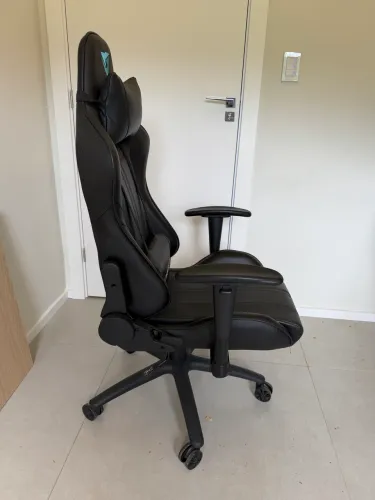 Cadeira Gamer Nova