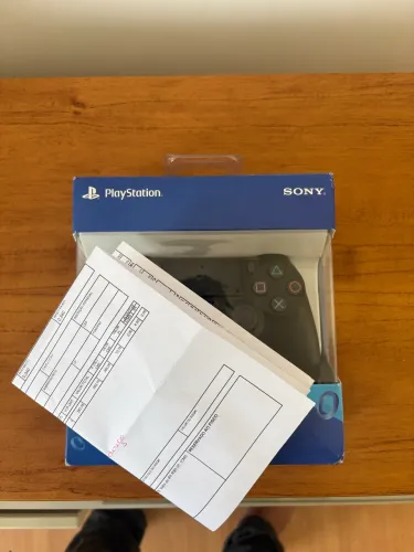 Controle Dual shock 4 ZERO! Com garantia 