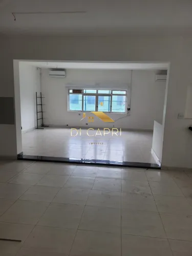 Oportunidade Sala Comercial 225m² - Av Sapopemba