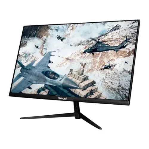 (Renz) Monitor Gamer 24 polegadas TGT TS5 IPS Full HD 180hz 1ms, FreeSync, HDMI/DP