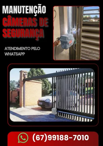 Motor de Portão: A Praticidade que Você Precisa 