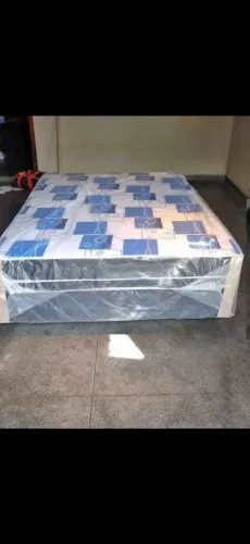 Cama Box