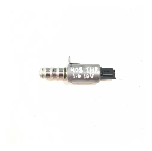 Válvula Solenoide Peugeot 408 1.6 16v Thp 2012 2013 2014 