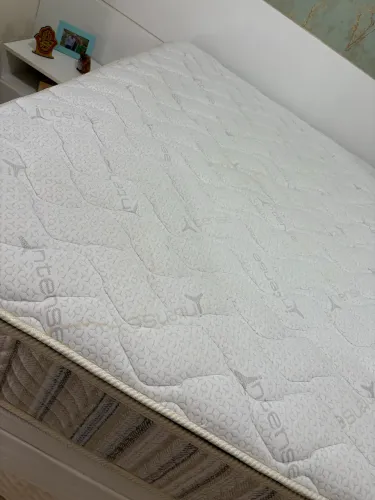 Colchão Casal American Flex 