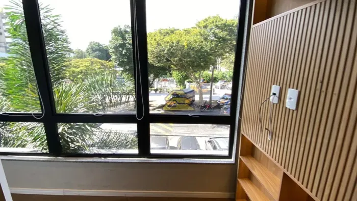 Sala comercial para locação | Leblon | 70mt