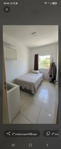 Quarto e wc privativo