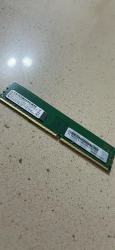 MEMÓRIA RAM SMART 8GB, DDR4 3200hz