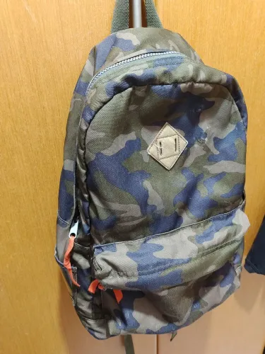 Mochila da Aeropostale 