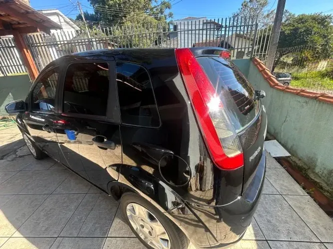 Ford Fiesta 1.0 8V Flex/class 1.0 8V Flex 5P 2012