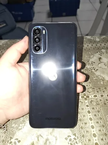 Moto G52 Usado