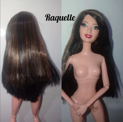Raquelle Style luxo 