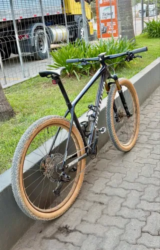Specialized Epic HT Carbono