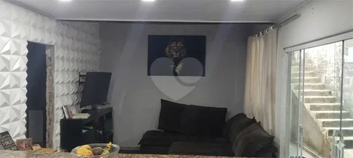 Casa com 3 quartos à venda em Arrozal - RJ
