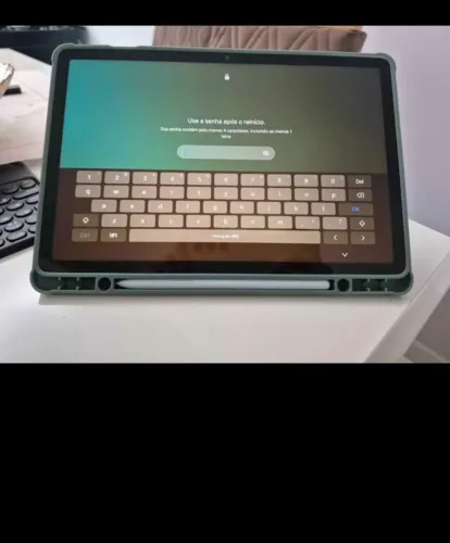Tablet s9 fe