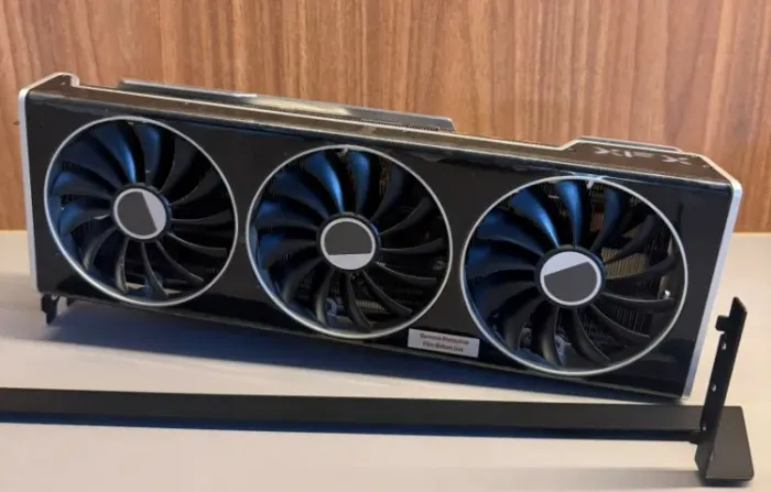 Rx 7900 XTX 24GB XFX