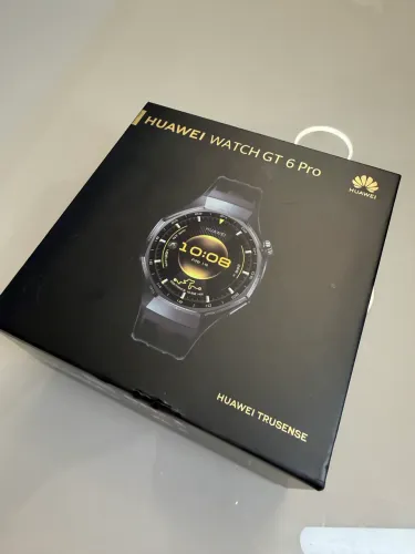 Huawei Watch GT6 PRO 46mm