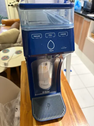 Filtro Purificador IBBL edue