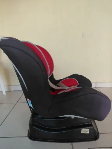 Cadeira infantil para carro