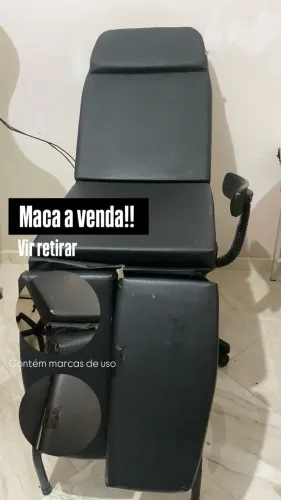Maca de tatuagem 