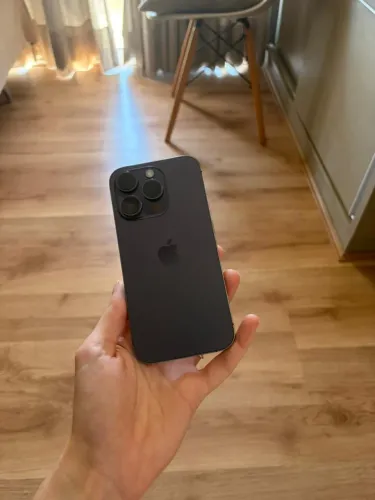 iPhone 14 Pro 256