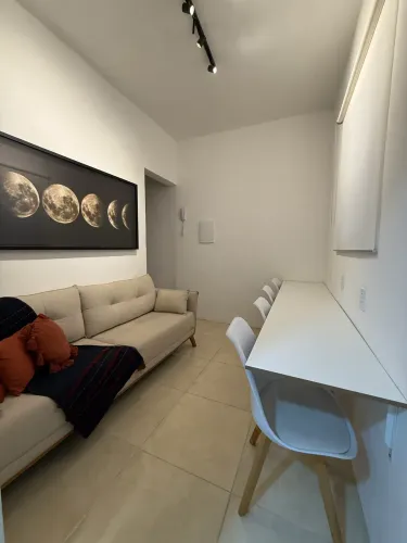 QUARTOS EM SÃO DOMINGOS 