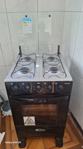 Fogão de 4 bocas