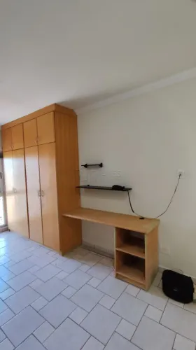 Kitnet de 30m² para alugar no Edifício Villaggio Modena, bairro Nova Aliança, Zona Sul de