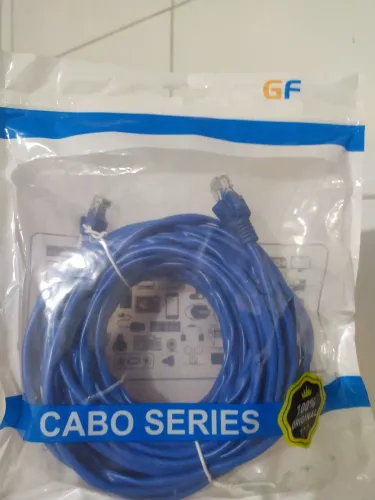 Cabo de rede