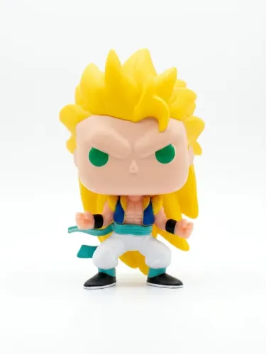 Boneco de ação - Funko Gotenks