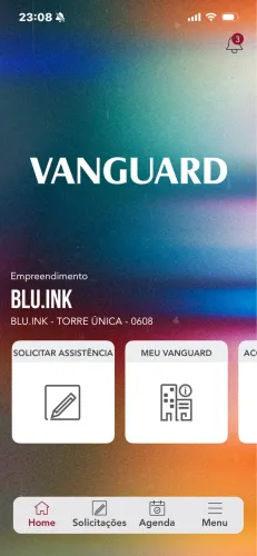 Direitos apartamento