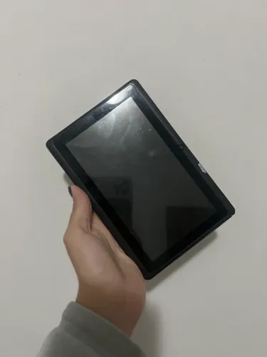 Tablet Retirada de peças