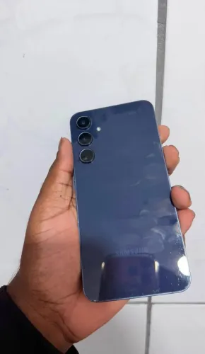 SAMSUNG A55