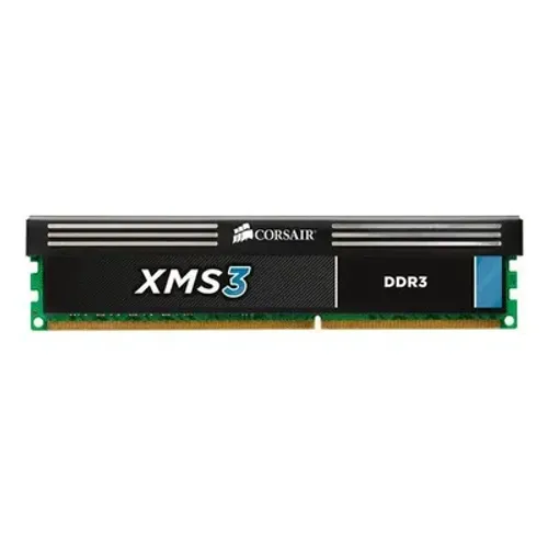 Memória Corsair XMS3 2gb DDR3 1600mhz