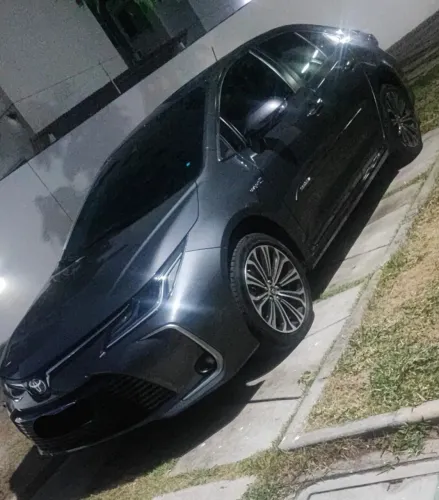 Toyota Corolla Altis Prem. Hybrid 1.8 Flex AUT 2023